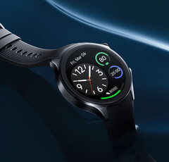 O OnePlus Watch 3 pode suportar um carregamento com fio mais rápido do que o seu antecessor, o OnePlus Watch 2 na foto. (Fonte da imagem: OnePlus)