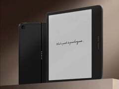 Xiaomi: apresentado novo e-reader de 7 polegadas