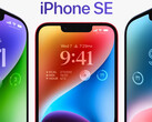 o iPhone SE 4 será lançado em março de 2025 (Fonte da imagem: Apple - editado)