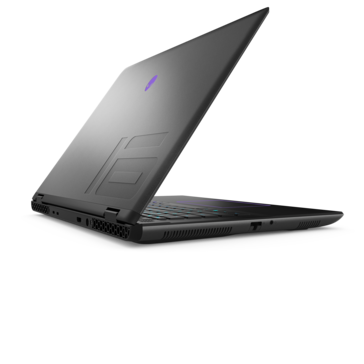 Alienware m16 R2 (imagem via Dell)