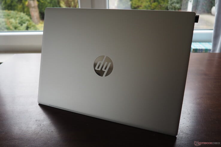 HP Pavilion 16