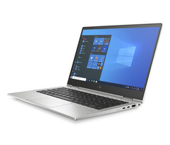 HP EliteBook x360 830 G8 - Certo. (Fonte da imagem: HP)