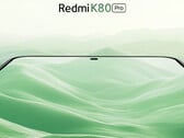 O Redmi K80 Pro foi visto no Geekbench (Fonte da imagem: Xiaomi - editado)