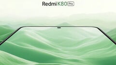 O Redmi K80 Pro foi visto no Geekbench (Fonte da imagem: Xiaomi - editado)