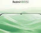 O Redmi K80 Pro foi visto no Geekbench (Fonte da imagem: Xiaomi - editado)