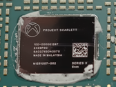 A nova variante do Xbox Series X não inclui uma unidade de disco (fonte da imagem: Austin Evans no YouTube)