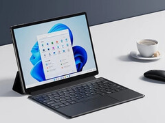 O Lenovo S130 Pad é vendido com seu teclado destacável por cerca de US$ 399 na China. (Fonte da imagem: Lenovo)