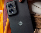 O Moto G55 se parece com muitos outros lançamentos recentes do Moto G. (Fonte da imagem: 91mobiles)