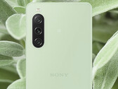 Android 15 é a parada final para o Xperia 10 V. (Fonte da imagem: Sony)