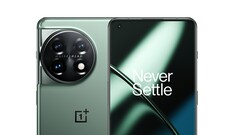 Este projeto pode se tornar muito mais familiar em 2023. (Fonte: OnePlus)