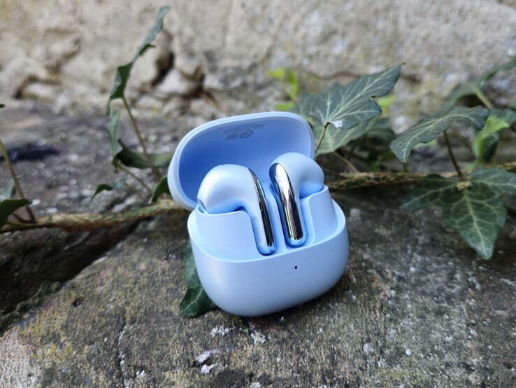 Avaliação dos fones de ouvido Xiaomi Buds 5 