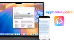 Apple A inteligência no iPadOS 18.1 developer preview pode reescrever cerca de 15.000 caracteres de texto em menos de 2 minutos (Fonte da imagem: Apple)