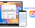 Apple A inteligência no iPadOS 18.1 developer preview pode reescrever cerca de 15.000 caracteres de texto em menos de 2 minutos (Fonte da imagem: Apple)