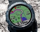 A atualização da versão beta 28.02 da Garmin está sendo lançada para alguns usuários do smartwatch Fenix 6 Pro. (Fonte da imagem: Garmin)