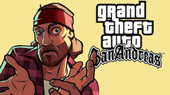 GTA San Andreas VR é adiado indefinidamente três anos após o anúncio (Fonte da imagem: Rockstar Games)