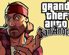 GTA San Andreas VR é adiado indefinidamente três anos após o anúncio (Fonte da imagem: Rockstar Games)