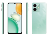 O Honor Play10 4G apresenta um chipset MediaTek Helio G81 (Fonte da imagem: Honor)