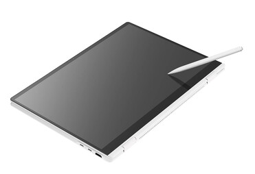 LG Gram Pro 360 - Modo tablet. (Fonte da imagem: LG)