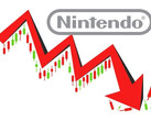 O preço das ações da Nintendo despencou após a recepção mista do anúncio do Switch 2. (Fonte da imagem: Nintendo e FreePik.com, com edições)