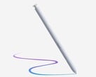 A Samsung venderá uma S Pen separada com recursos Bluetooth para o Galaxy S25 Ultra. (Fonte da imagem: Samsung)