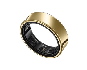 Samsung Galaxy Ring (Fonte da imagem: Samsung)