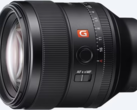 A Sony FE 85mm f/1.4 GM tem uma abertura circular de 11 lâminas para belos efeitos de desfocagem. (Fonte: Sony)