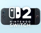 Um X-Post do criador de Super Smash Bros., Masahiro Sakurai, dá aos fãs a esperança de um novo spin-off da série de jogos de luta para o Switch 2. (Fonte da imagem: Nintendo)