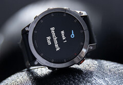 A Garmin promete ter resolvido um bug de drenagem de bateria com a versão beta 17.20 para a série Fenix 7 e seus pares, como o Epix 2. (Fonte da imagem: Garmin)