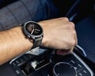 A nova atualização do smartwatch Amazfit Balance traz um algoritmo de contagem de passos atualizado