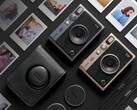 A Instax Mini Evo está sendo relançada para o 90º aniversário da Fujifilm. (Fonte da imagem: Fujifilm)