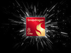 O Snapdragon 8 Elite está de volta ao topo (Fonte da imagem: Asus - editado)