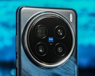 A nova câmera Zeiss impressionou os primeiros avaliadores internacionais de smartphones, alguns dos quais viajaram para a China com um Galaxy S24 Ultra ou iPhone 16 Pro. (Fonte: Vivo)