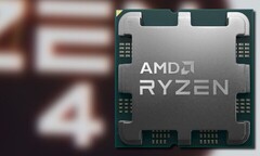 AMD Ryzen 5 7600X supostamente custa US$299. (Fonte: AMD)