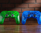 a 8BitDo deve começar a enviar seus novos controladores Pro 2 Special Edition em 15 de agosto. (Fonte da imagem: 8BitDo)