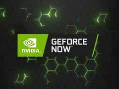 Logotipo da Nvidia GeForce Now (Fonte da imagem: Nvidia)