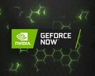 Logotipo da Nvidia GeForce Now (Fonte da imagem: Nvidia)