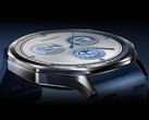 O Huawei Watch GT 5 (acima) é um dos três modelos a receber um novo recurso de pagamento NFC. (Fonte da imagem: Huawei)