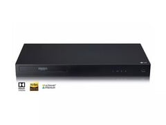 LG interrompe produção de Blu-ray player (Fonte da imagem: LG)