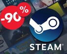 Curious Expedition está disponível no Steam até 28 de abril com 90% de desconto por R$ 1,50. (Fonte da imagem: Steam)
