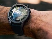 O Garmin Enduro 3 (acima) está recebendo a versão beta 12.21. (Fonte da imagem: Garmin)