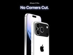 O iPhone 17 Pro e o iPhone 17 Pro Max também devem apresentar um hardware Dynamic Island mais estreito. (Fonte da imagem: Asher Dipprey)