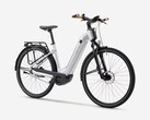 A bicicleta elétrica Decathlon Rockrider E-ACTV 900 deve ser lançada em breve. (Fonte da imagem: Decathlon)