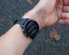 A Garmin lançou a versão de atualização 20.26 para o Forerunner 255. (Fonte da imagem: Garmin)