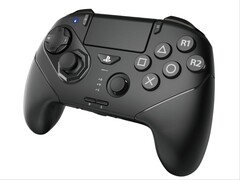 O novo controle oficialmente licenciado da Hori para PS5 está disponível para pré-venda. (Fonte da imagem: Hori)