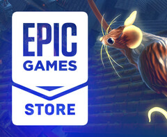 The Spirit and the Mouse terá um desconto de US$ 0,00 por um curto período na próxima semana. (Fonte da imagem: Epic Games &amp;amp; Armor Games Studios - editado)