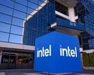 Sede da Intel em Santa Clara, Califórnia. (Fonte da imagem: Intel)