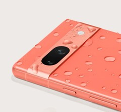 O Pixel 8a parece que vai custar mais do que o 7a. (Fonte da imagem: Google)