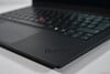 Lenovo ThinkPad X1 Carbon Gen 13 Aura Edition: Logotipo do ThinkPad