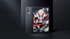 A Lenovo ainda não anunciou oficialmente a disponibilidade global do 2024 Legion Y700 (Fonte da imagem: Lenovo)