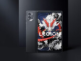 A Lenovo ainda não anunciou oficialmente a disponibilidade global do 2024 Legion Y700 (Fonte da imagem: Lenovo)